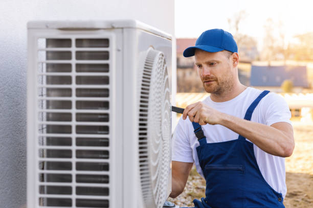 Air duct cleaning in Scenic Oaks, TX